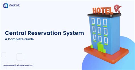Central reservations - A central reservation system or CRS is a platform used in the hotel industry to centralize reservations, distribution, rates and inventory in real time. It is a key tool in order to streamline the operational processes behind running a hotel because it connects and centralizes information from the property management system, different ...
